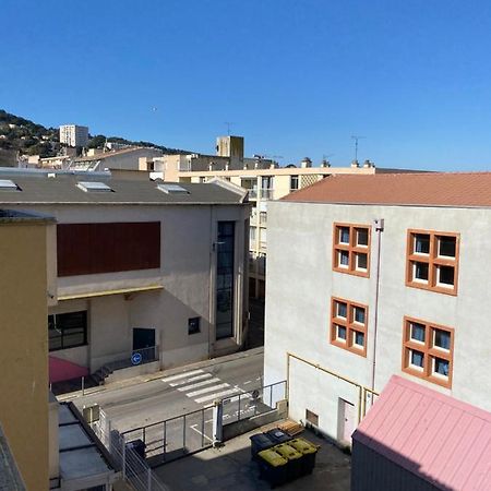 T2 Duplex Centre Ville De Sete Exterior photo