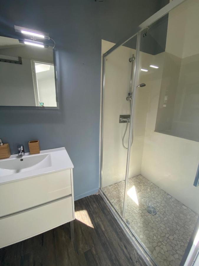 T2 Duplex Centre Ville De Sete Exterior photo